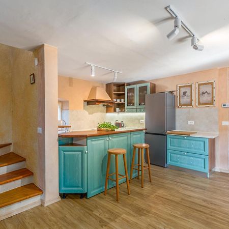Villa Rea Umag Eksteriør bilde