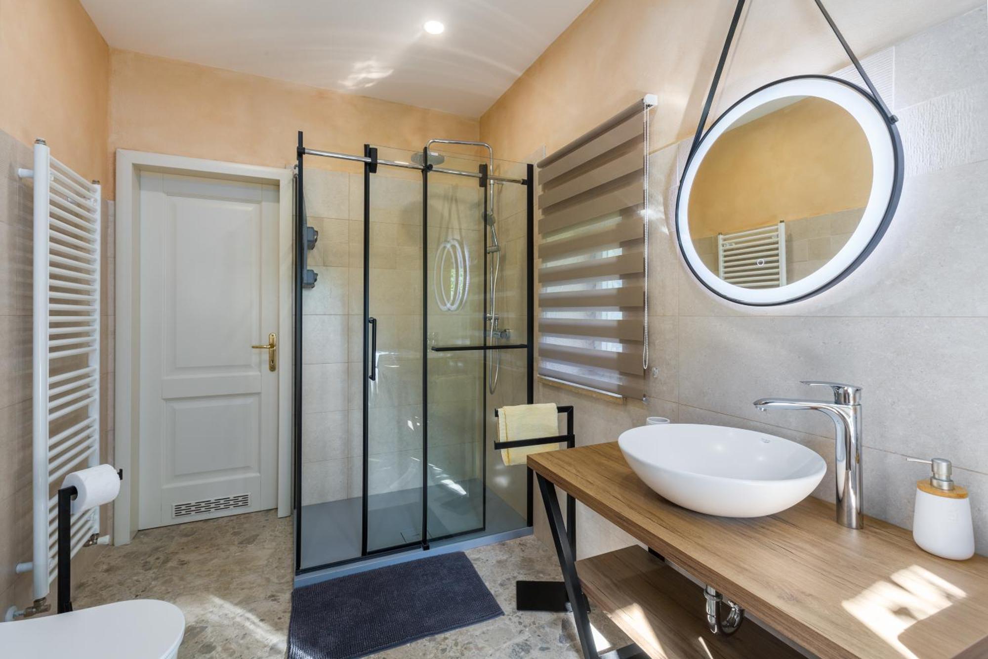 Villa Rea Umag Eksteriør bilde