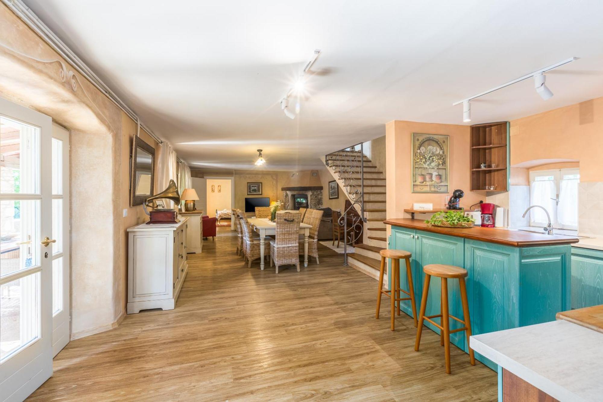 Villa Rea Umag Eksteriør bilde