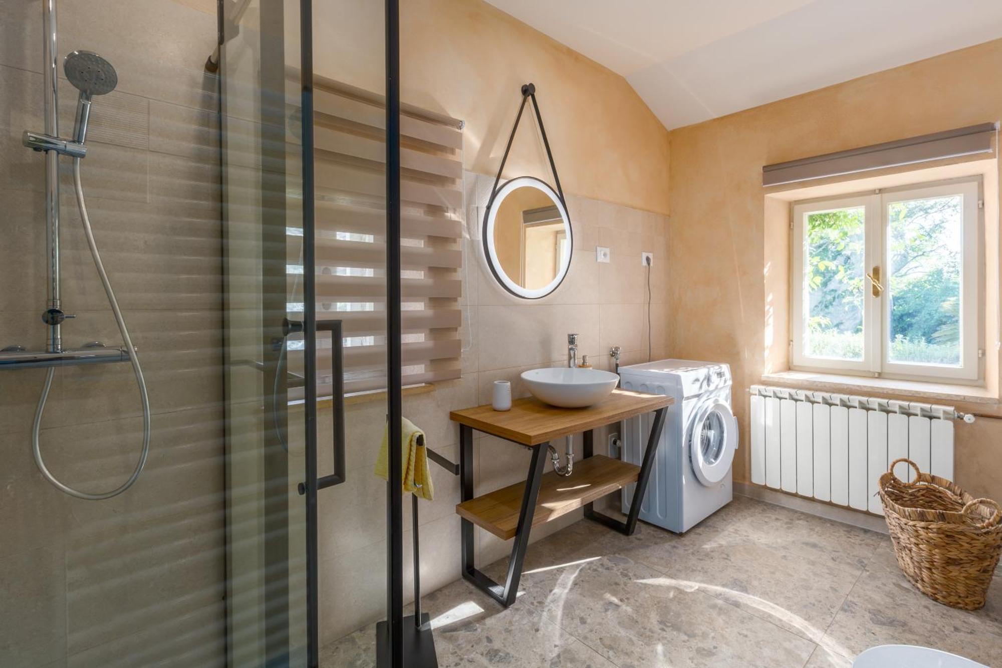 Villa Rea Umag Eksteriør bilde