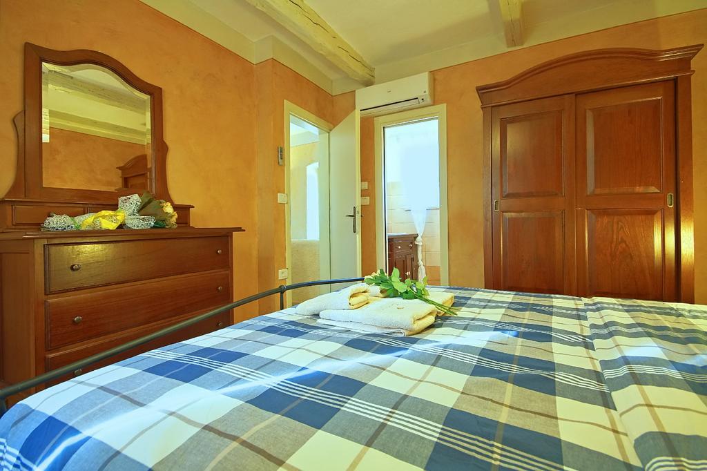 Villa Rea Umag Eksteriør bilde