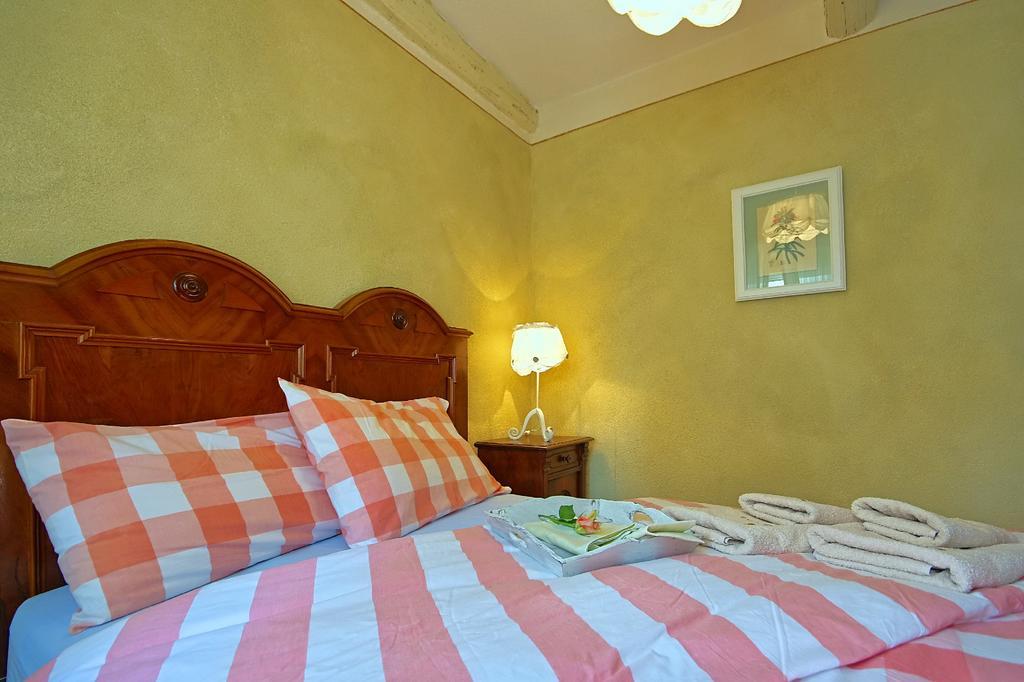 Villa Rea Umag Eksteriør bilde