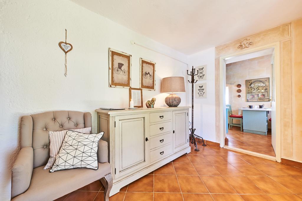 Villa Rea Umag Eksteriør bilde