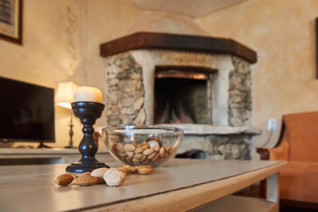 Villa Rea Umag Eksteriør bilde